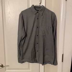 Obey Posse Button Down.